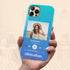 Personalized Music Player iPhone Case